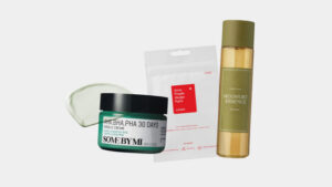 I&rsquo;ve Tested K-Beauty Products for 15 Years, and These Are the Best for Treating Acne