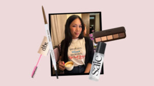 The Best Makeup for Moms Who Only Have 10 Minutes to Get Ready