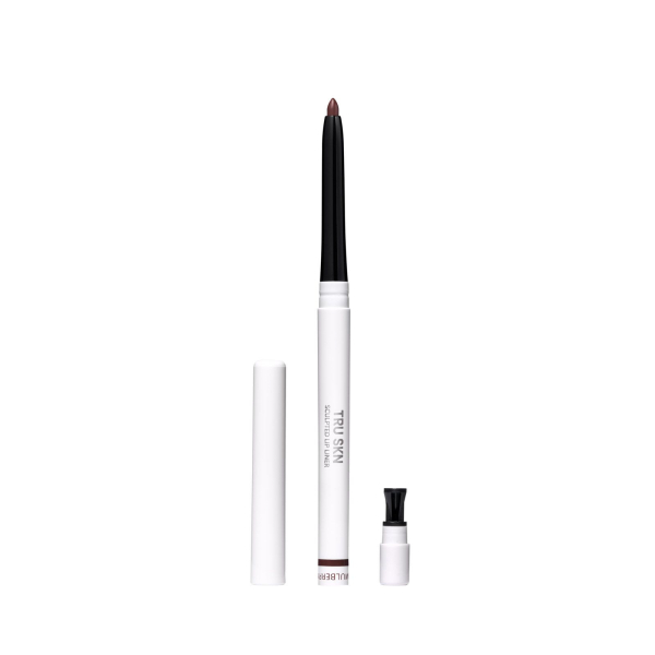 Image may contain Cosmetics and Lipstick