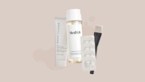 Dull Skin? These Face Exfoliators Don&rsquo;t Know Her
