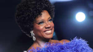 Viola Davis Wore Two Completely Different Bobs in as Many Days — See Photos